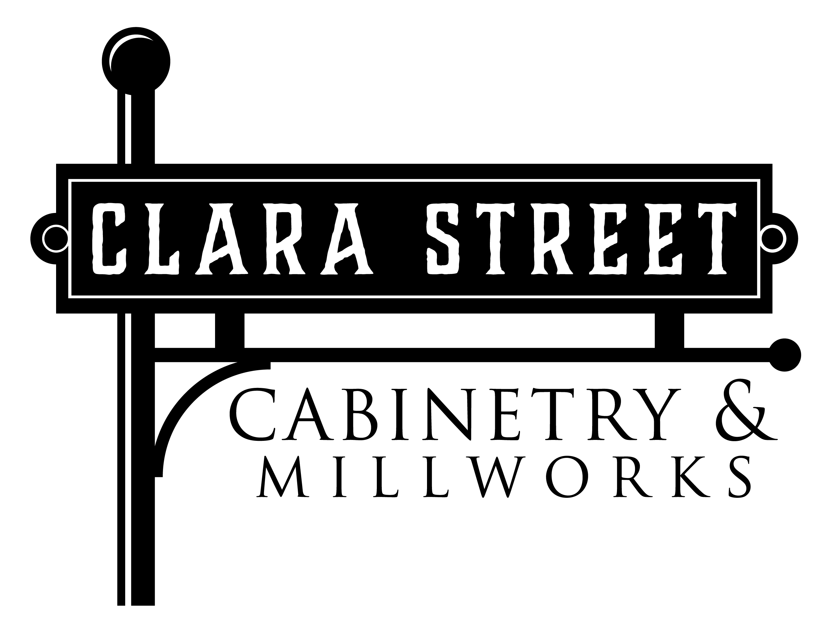 Clara Street Cabinetry
